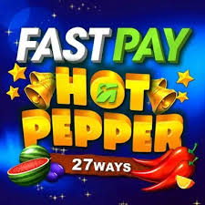 Hot Pepper