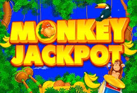 Monkey jackpot