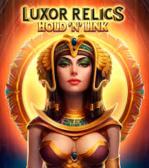 Luxor Relics
