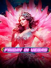 Friday in Vegas
